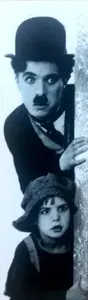 BOOKMARKER CHARLIE