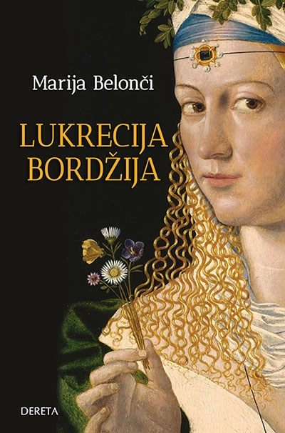 LUKRECIJA BORDŽIJA