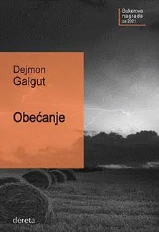 OBEĆANJE