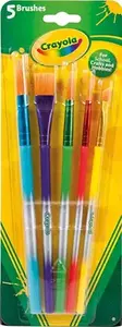 ČETKICE CRAYOLA 54-3007 5/1