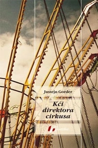 KĆI DIREKTORA CIRKUSA