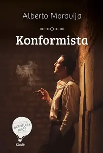 KONFORMISTA