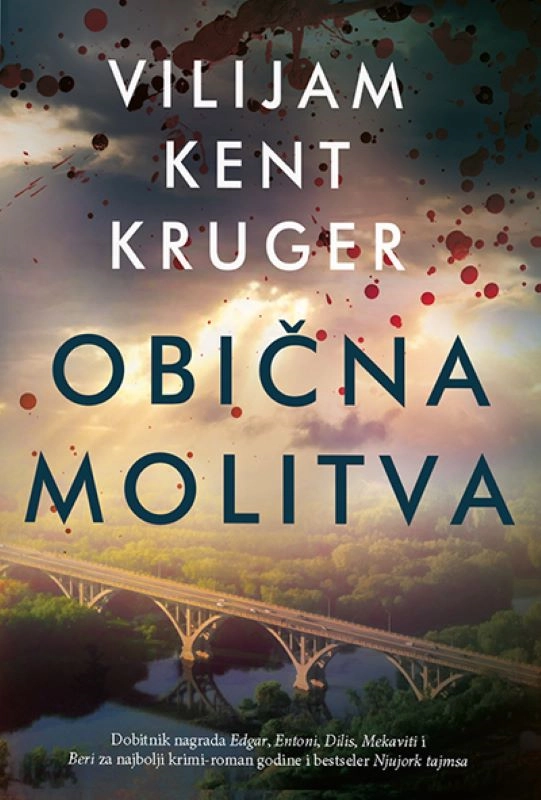 OBIČNA MOLITVA