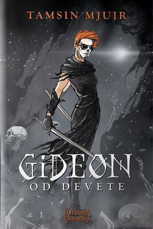 GIDEON OD DEVETE