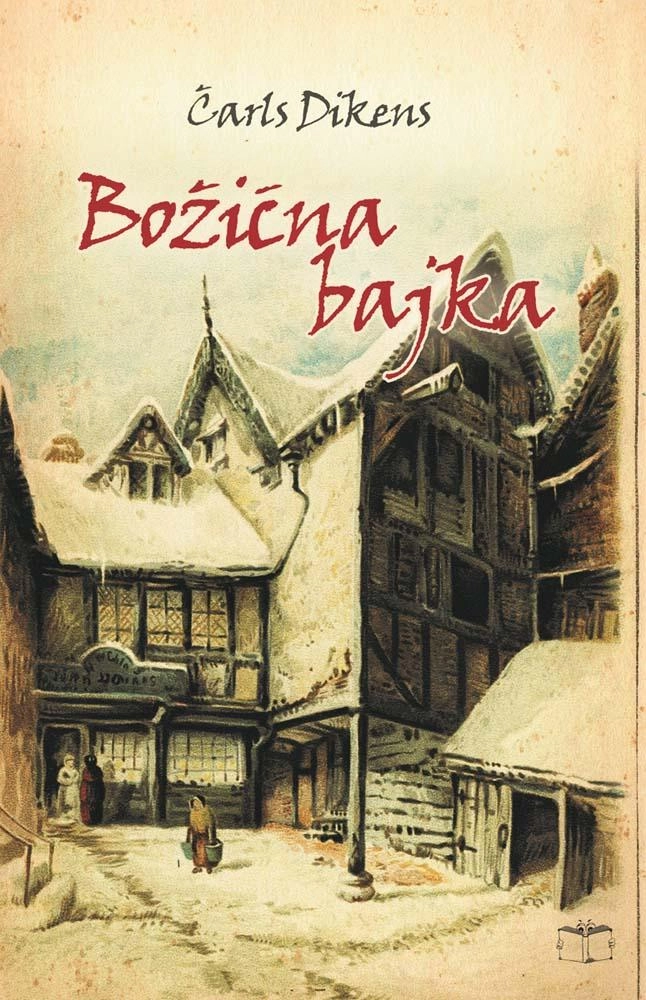 BOŽIĆNA BAJKA