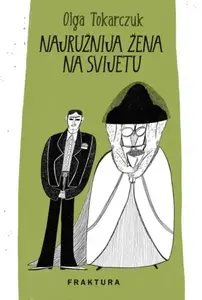 NAJRUŽNIJA ŽENA NA SVIJETU
