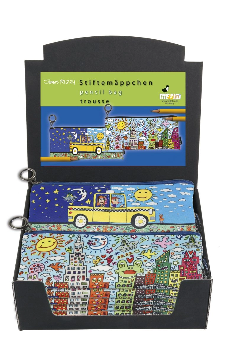 PERNICA FRIDOLINJAMES RIZZI 19135