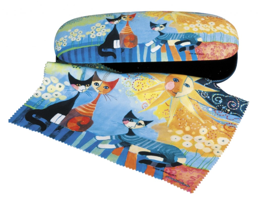 FUTROLA ZA NAOČARE FRIDOLIN WACHTIMEISTER 12512