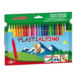 VOŠTANE BOJE MASATS ALPINO 24 C-12 PA000024 24/1