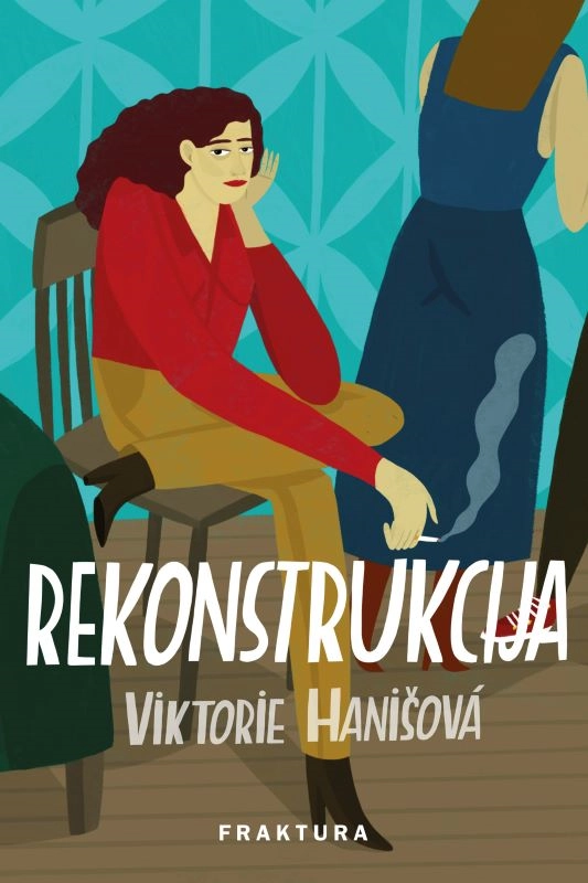 REKONSTRUKCIJA