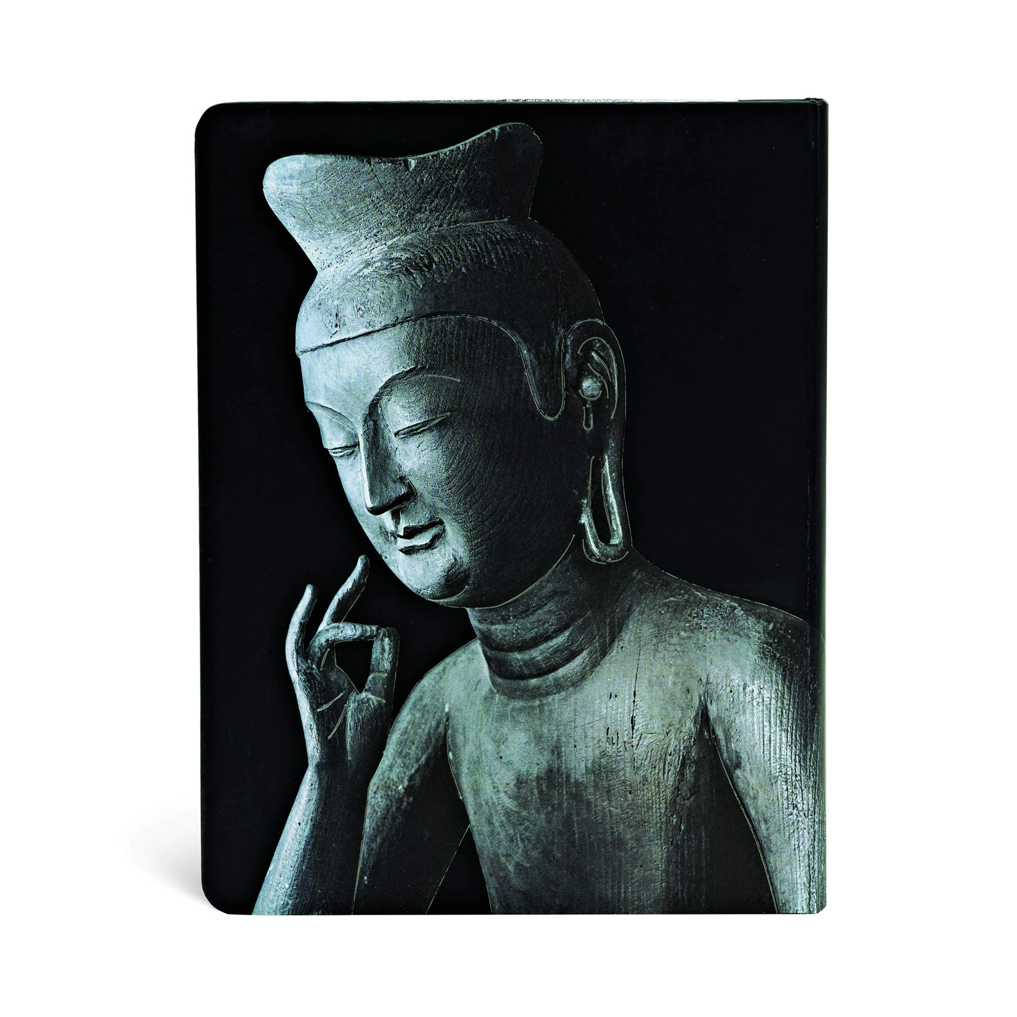 ROKOVNIK PAPERBLANKS MIROKU ULTRA LINED