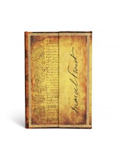 ROKOVNIK PPD HARDCOVER PROUST