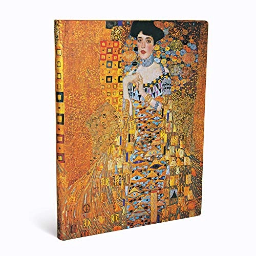 ROKOVNIK PAPERBLANKS PORTRAIT OF ADELE JOURNAL ULTRA