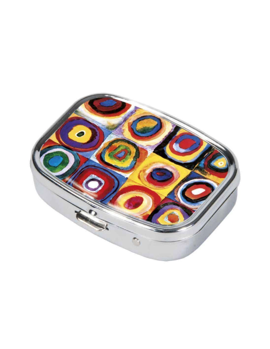 KUTIJA ZA TABLETE FRIDOLIN KANDINSKY COLOUR STUDY 18221