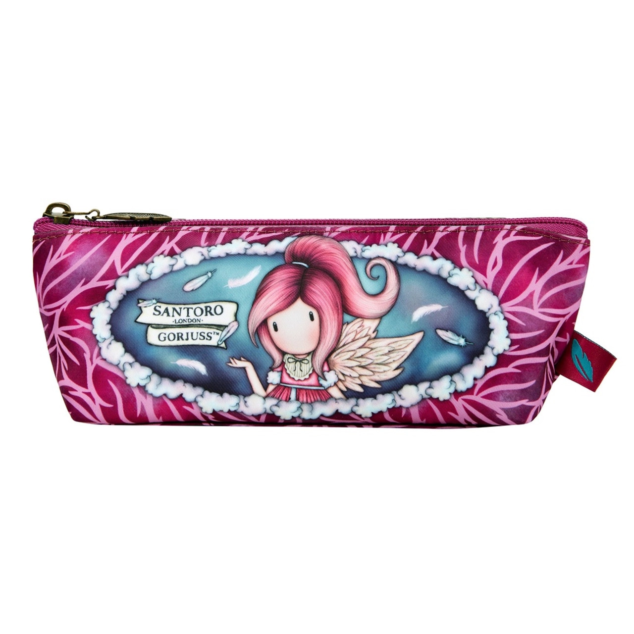 KOZMETIČKA TORBA GORJUSS DANCING ON AIR 1113GJ09
