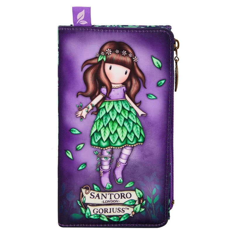 NOVČANIK GORJUSS TO THE ENDS OF THE EARTH 1115GJ04