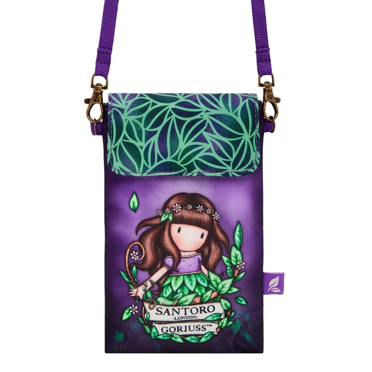 TORBICA GORJUSS TO THE ENDS OF THE EARTH 1186GJ03