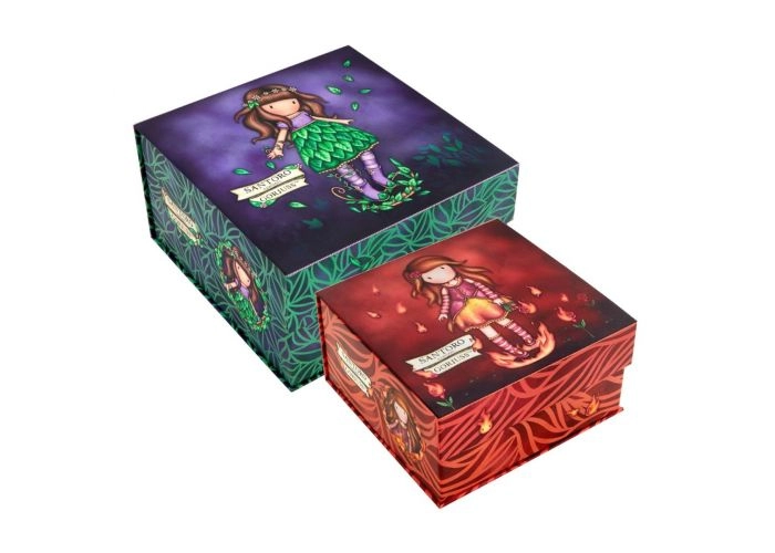 KUTIJA GORJUSS TO THE ENDS OF THE EARTH AND FIRE IN MY HEART 1191GJS02