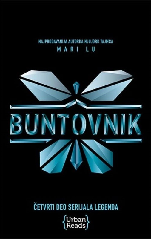 BUNTOVNIK