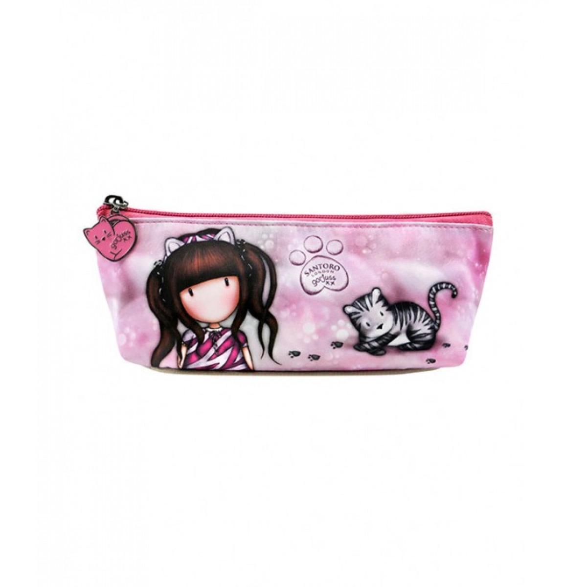 NESESER GORJUSS RUBY WILD 1113GJ07