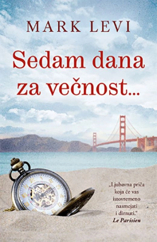 SEDAM DANA ZA VEČNOST