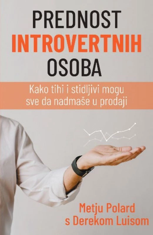 PREDNOST INTROVERTNIH