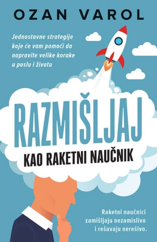 RAZMISLJAJ KAO RAKETNI