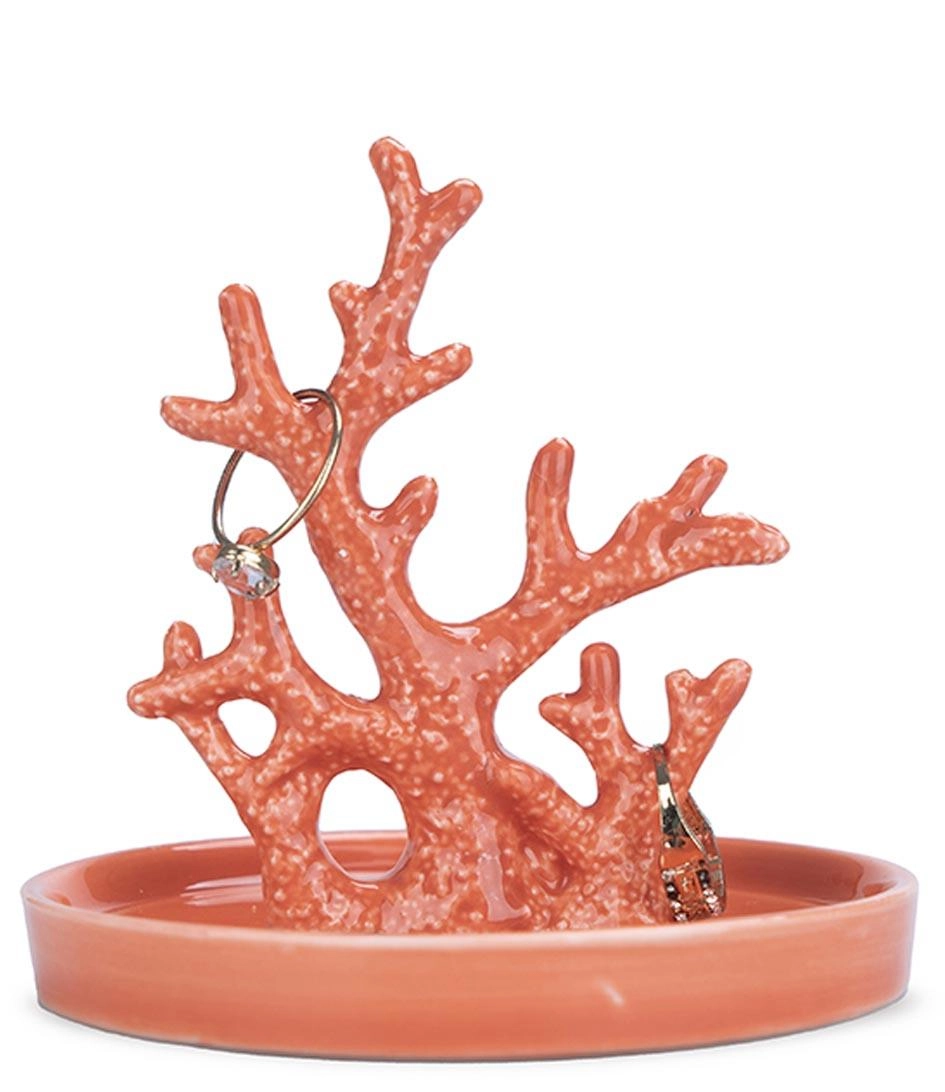 DRŽAČ ZA PRSTENJE BALVI ARRECIFE CORAL 27684