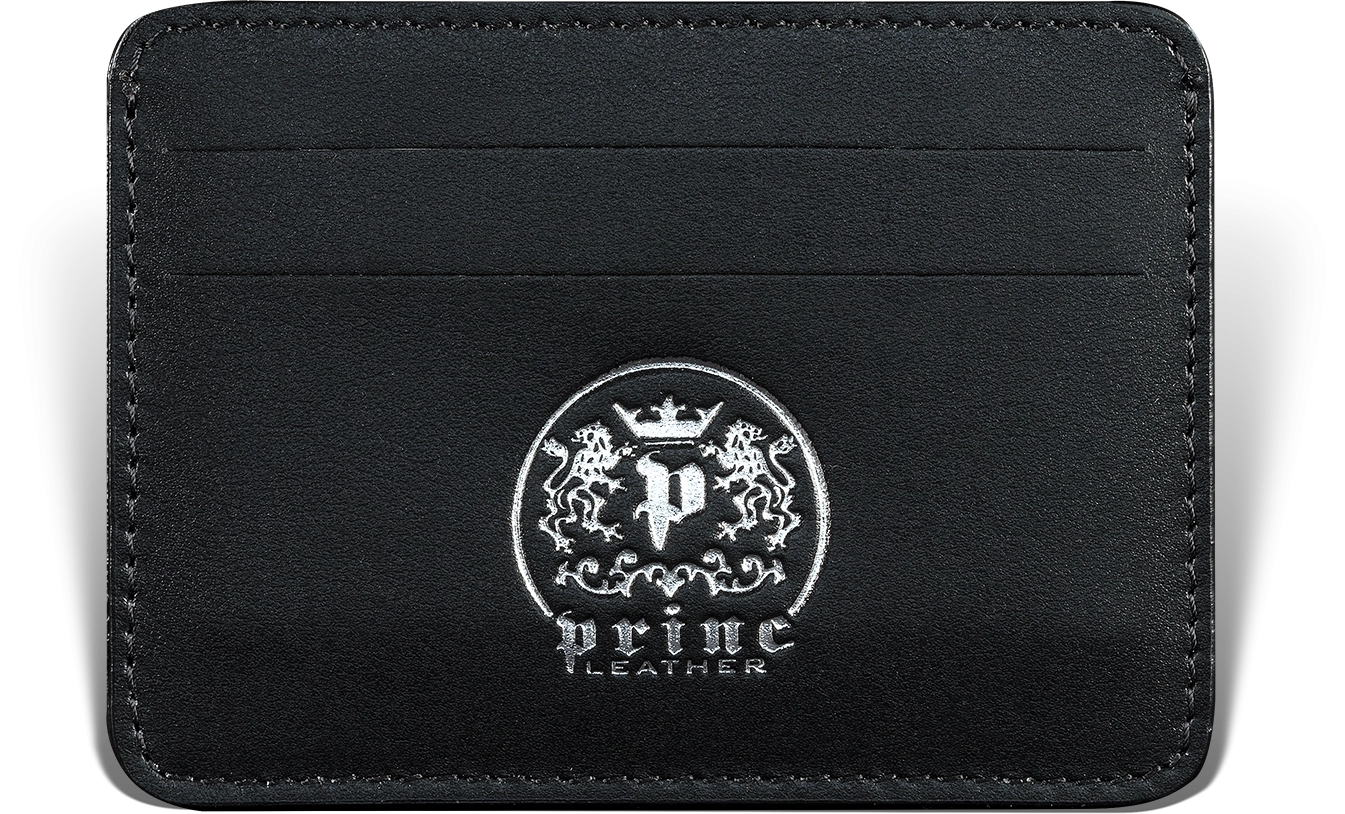 FUTROLA ZA KARTICE PRINC LEATHER ZA 4 KARTICE 320