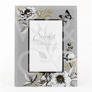 RAM ZA SLIKE 10X15 WIDDOP SOPHIA GALSS&FLOWER SP3123F46