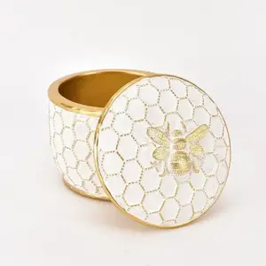 KUTIJA ZA NAKIT WIDDOP HONEY BEE HE1747