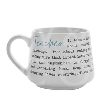 ŠOLJA WIDDOP HTEACHER MO139