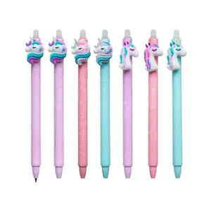HEMIJSKA OLOVKA PIŠI BRIŠI LEGAMI UNICORN EPPINKIT13