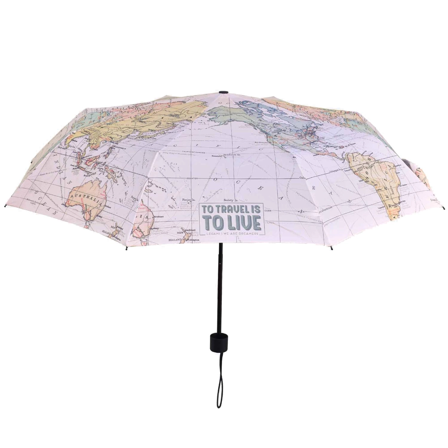 KIŠOBRAN LEGAMI TRAVEL UMB0003