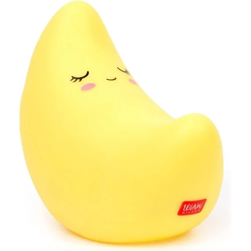 LAMPA LEGAMI SWEET DREAMS MOON NIL0004
