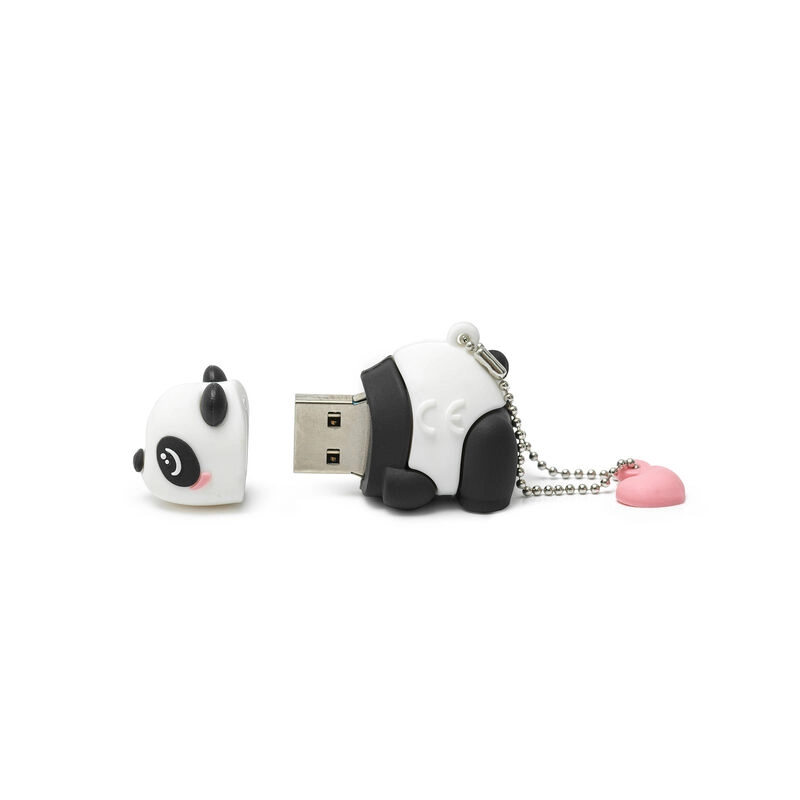 USB FLASH DRIVE 32 GB USB FLASH DRIVE PANDA USB0009
