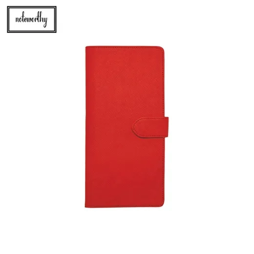 FUTROLA ZA DOKUMENTE LEGAMI RED TO0025