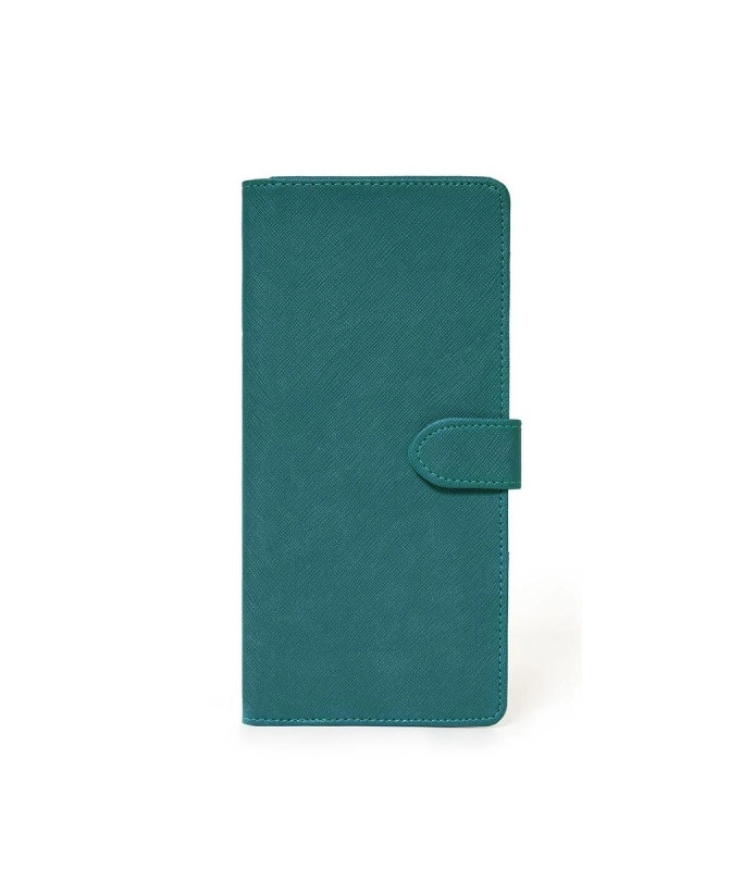 FUTROLA ZA DOKUMENTE LEGAMI PETROL BLUE TO0031