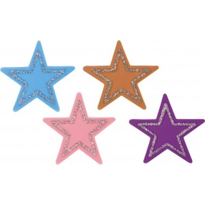 GUMICA BRUNNEN ZVIJEZDA 1027405