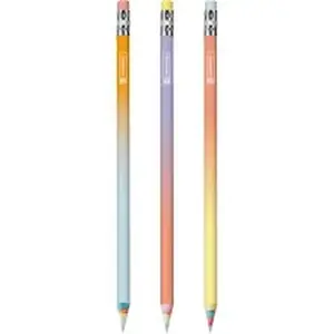 GRAFITNA OLOVKA BRUNNEN RAINBOW PAPER 102906012