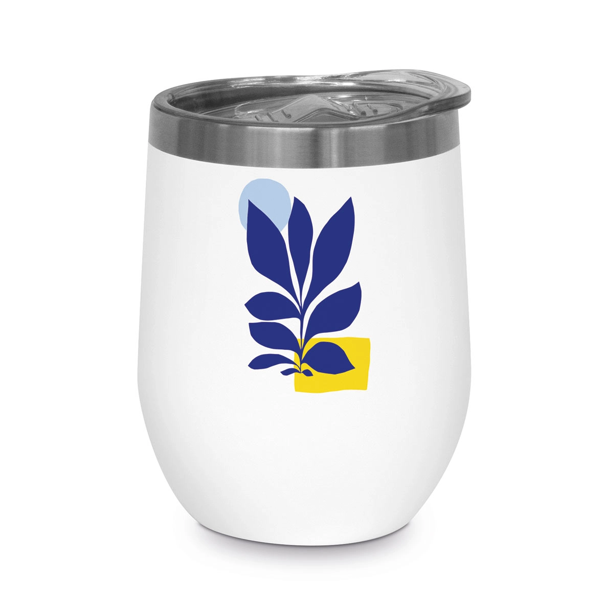 ŠOLJA TERMOS 350ML PPD MARITIME VILLAGE 180502198