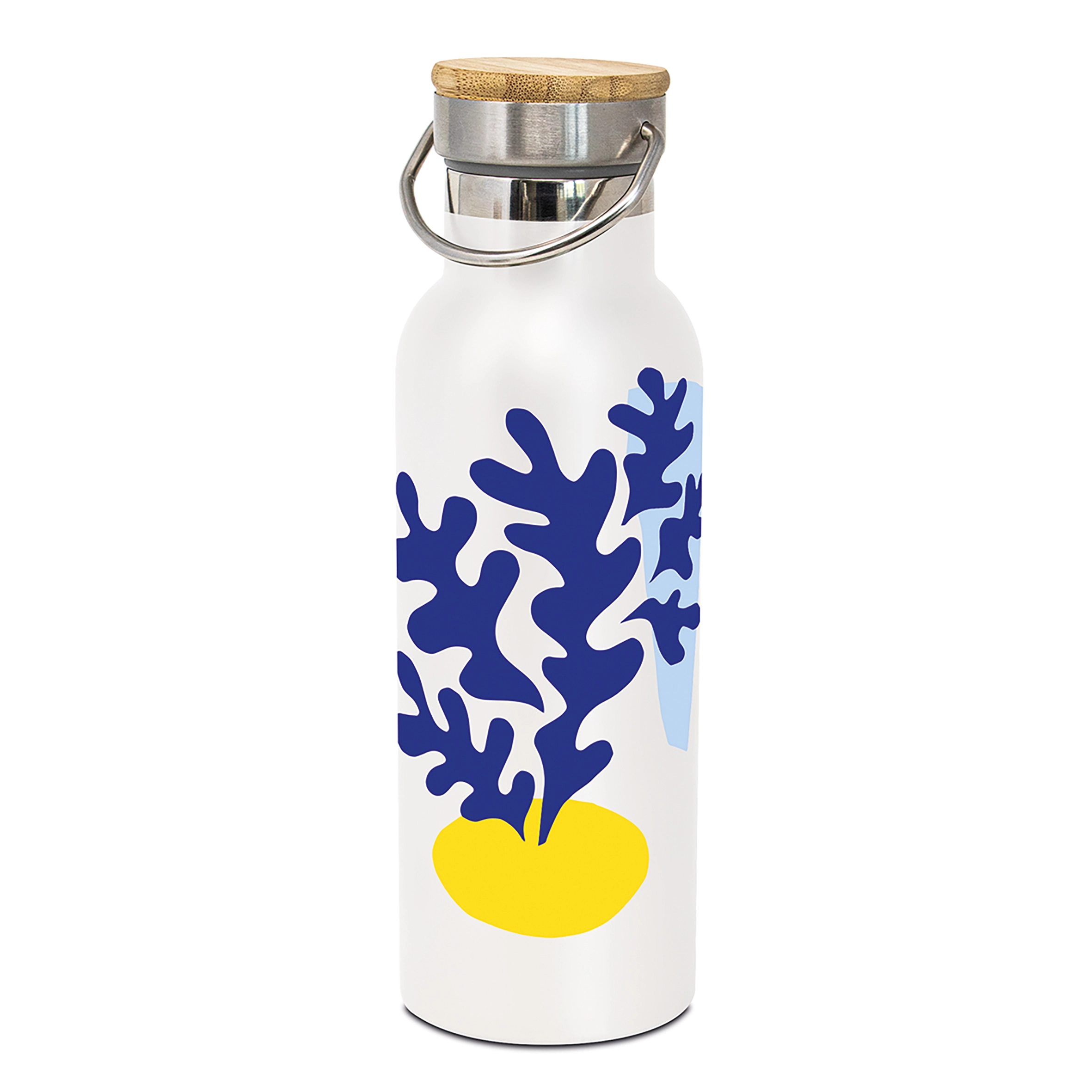 FLAŠA TERMOS 500ML PPD MARITIME PLANTE 18020201