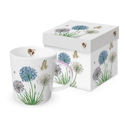 ŠOLJA TREND MUG GB PPD SUNFLOWERS 604681