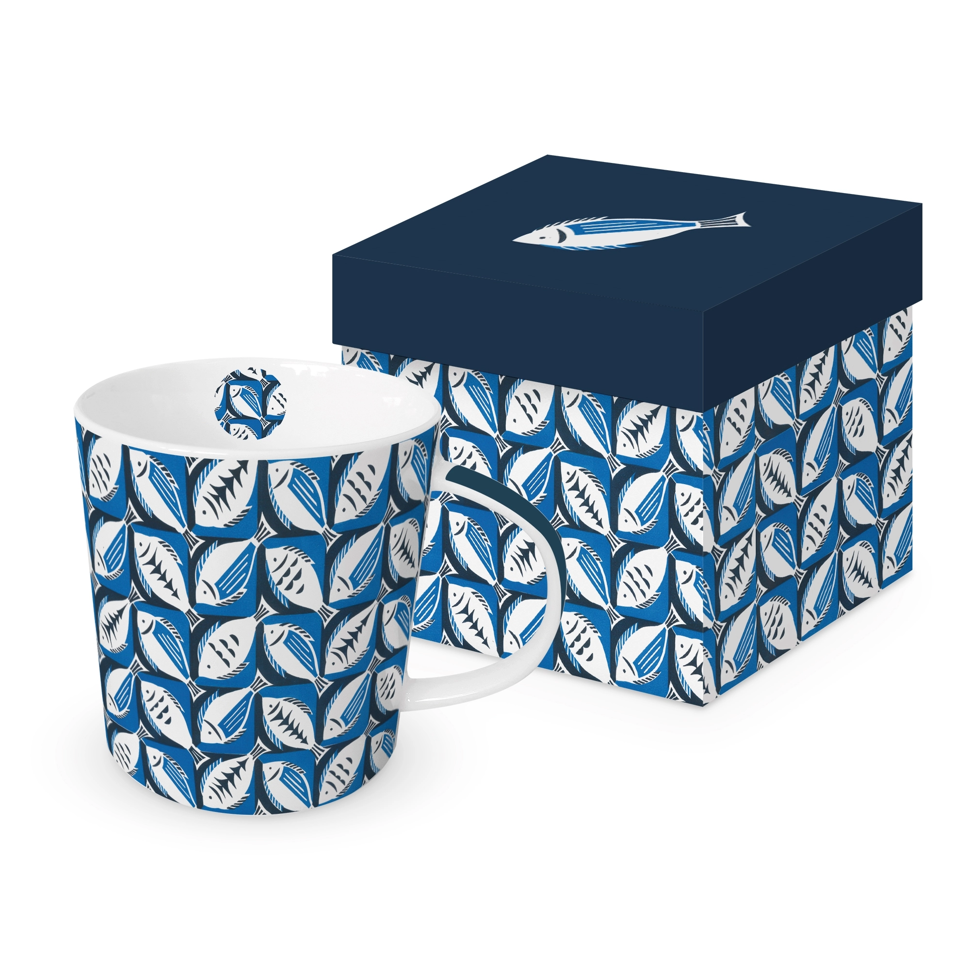 ŠOLJA TREND MUG GB PPD UNDER THE SEA 604325