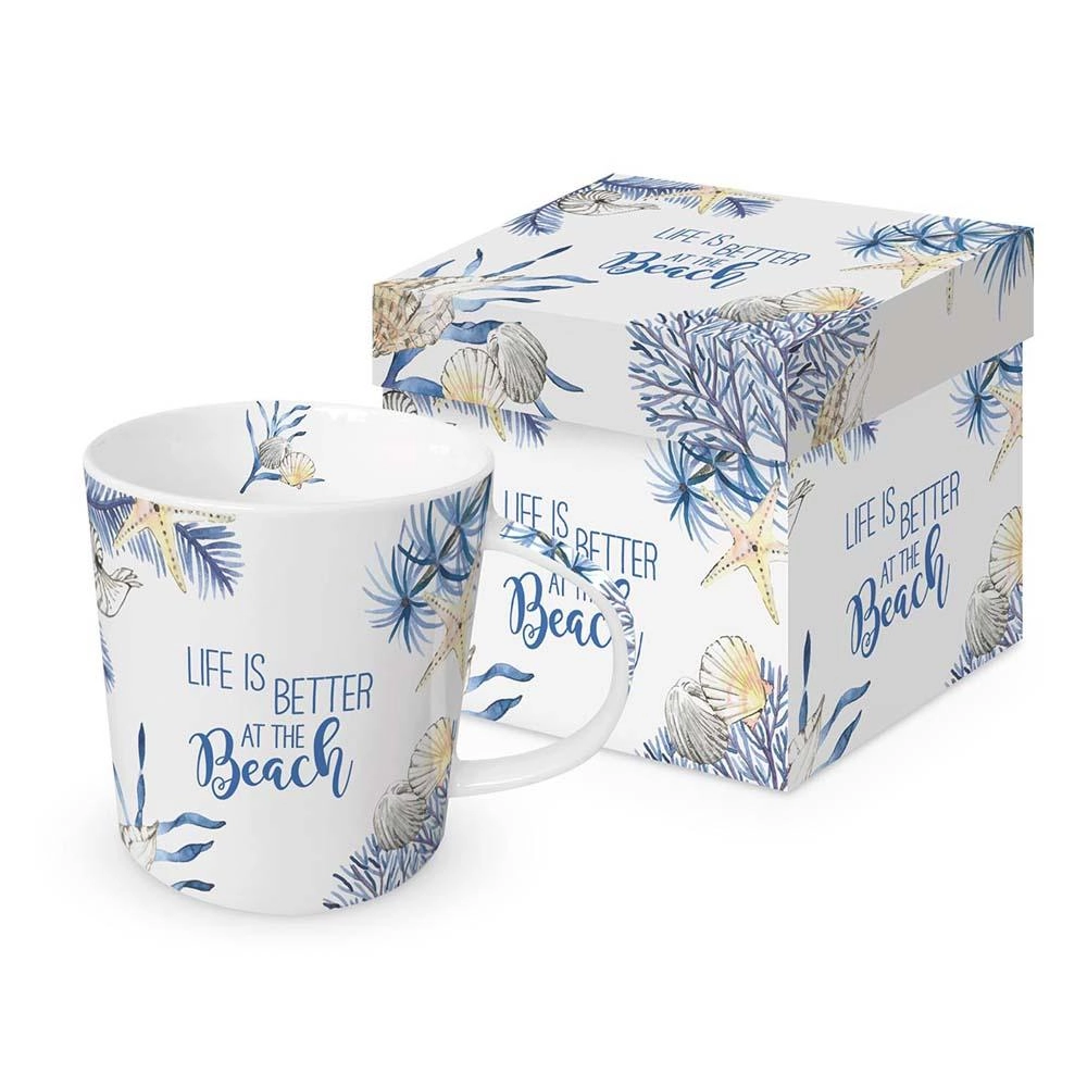 ŠOLJA TREND COFFEE GB PPD OCEAN LIFE 604391