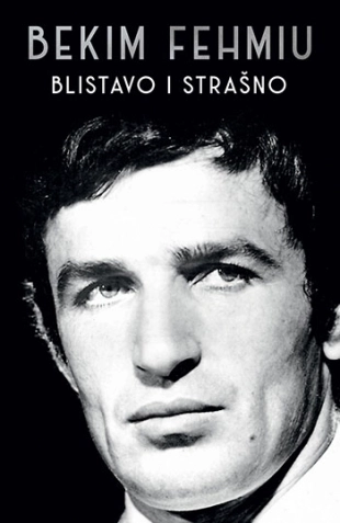 BLISTAVO I STRAŠNO-laguna