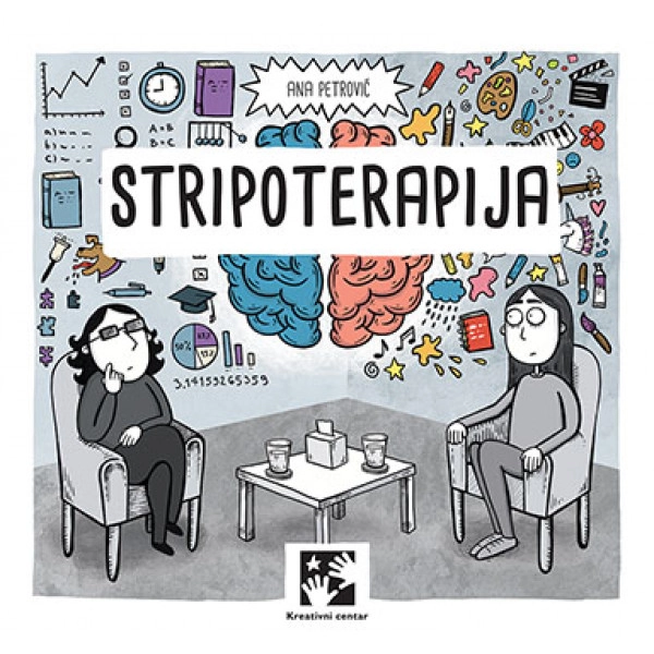 STRIPOTERAPIJA