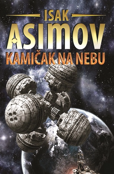 KAMIČAK KA NEBU