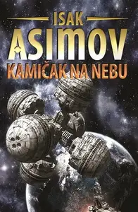 KAMIČAK KA NEBU