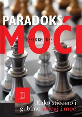 PARADOKS MOĆI
